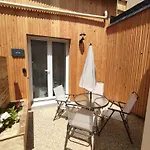 Apartman Aux Portes Des Marais *