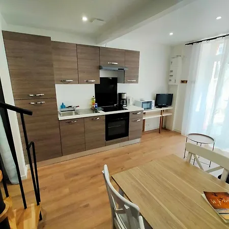 Aux Portes Des Marais Saint-Lyphard