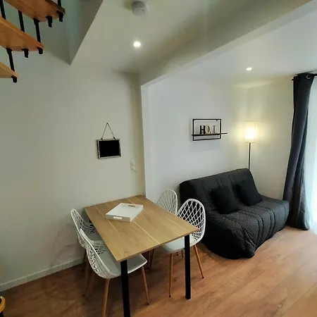 Aux Portes Des Marais * Saint-Lyphard