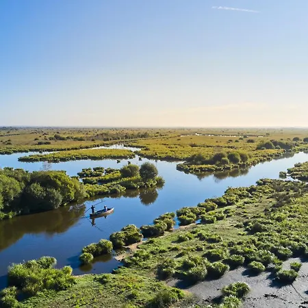 Aux Portes Des Marais * Saint-Lyphard