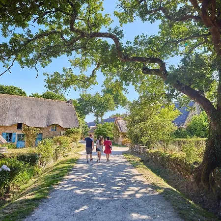Διαμέρισμα Aux Portes Des Marais *
