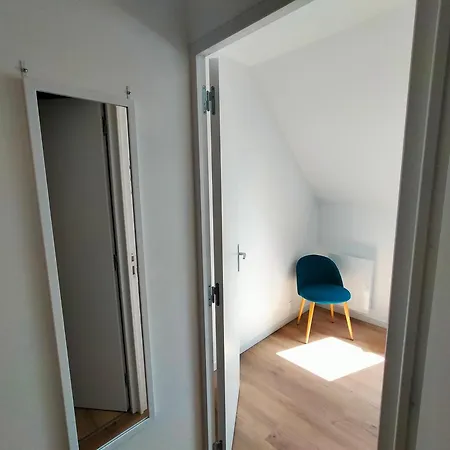 Aux Portes Des Marais Διαμέρισμα Saint-Lyphard