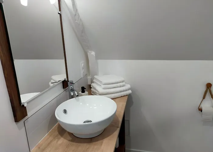 Aux Portes Des Marais Apartament