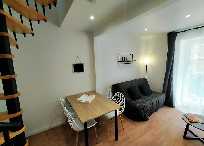 Aux Portes Des Marais * Saint-Lyphard