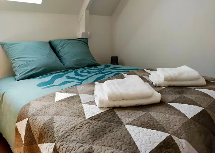 Aux Portes Des Marais