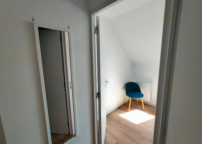 Aux Portes Des Marais Apartament Saint-Lyphard