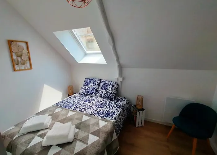 Aux Portes Des Marais * Saint-Lyphard