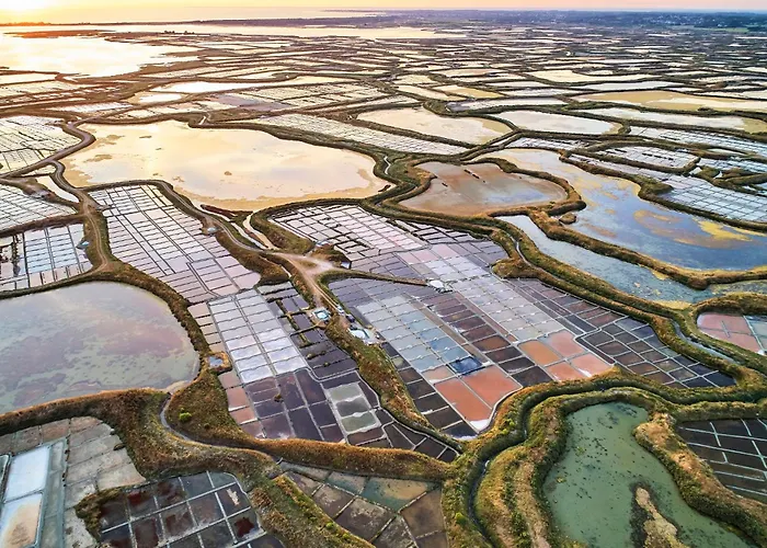 Aux Portes Des Marais Saint-Lyphard